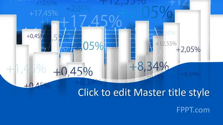 Free Big Data PowerPoint Template