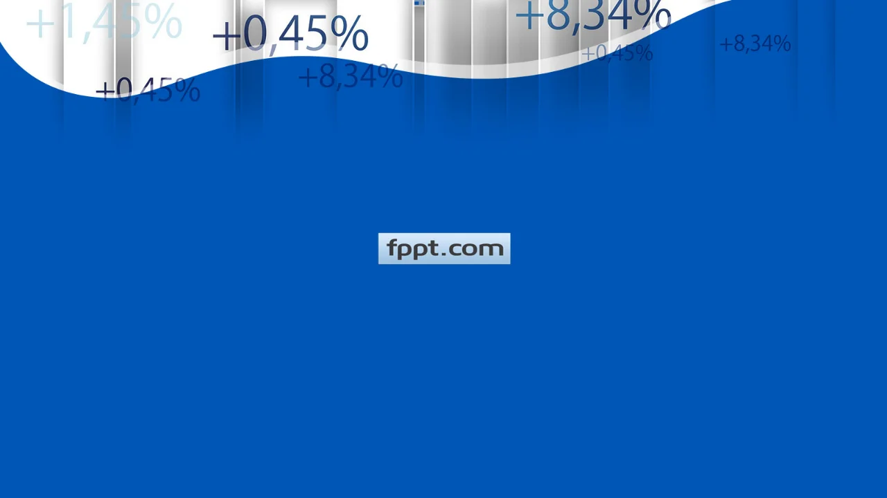 Free Big Data PowerPoint Template