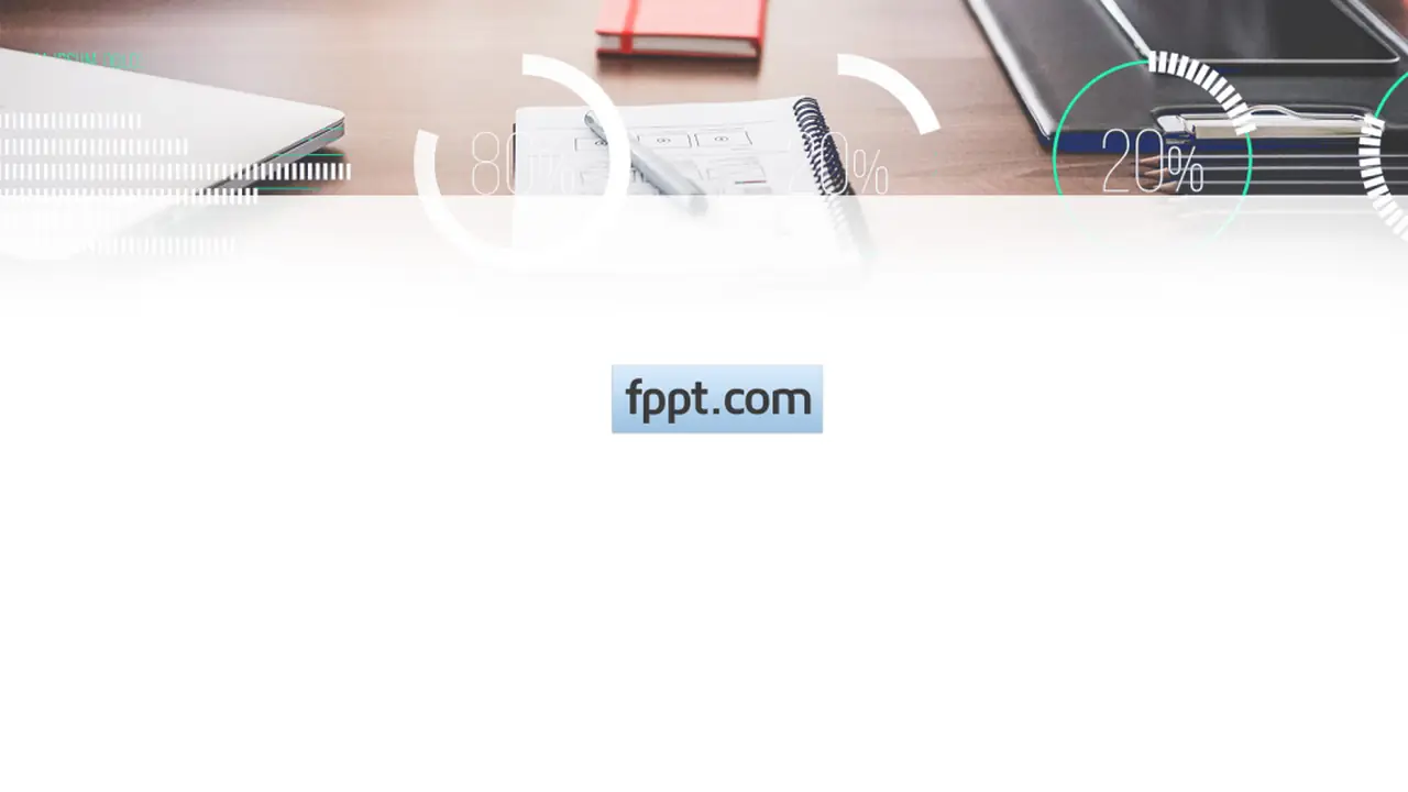 Free Company PowerPoint Template