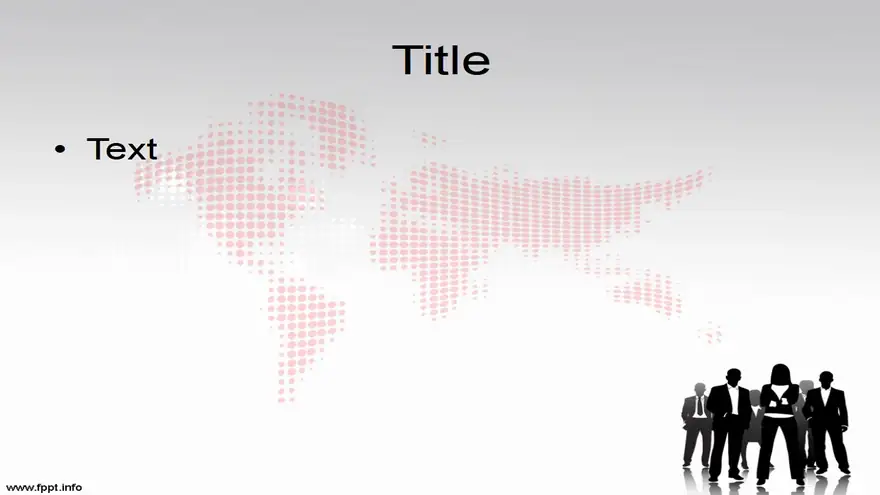 Free Executive Coaching PPT Template