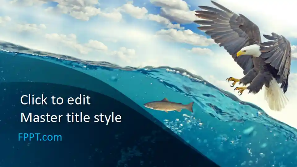 Free Hunting PowerPoint Template