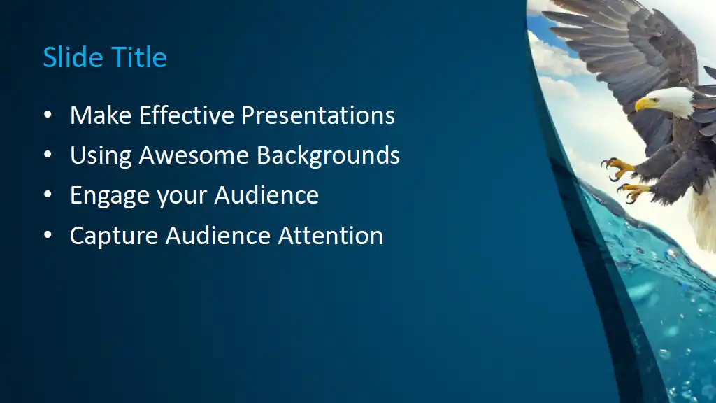 Free Hunting PowerPoint Template