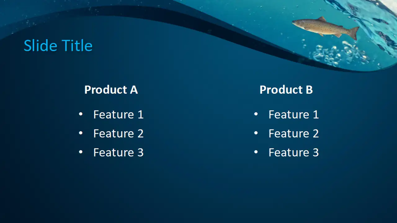 Free Hunting PowerPoint Template