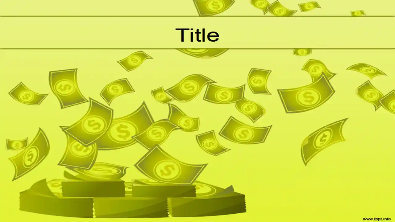 Free Making Business PowerPoint