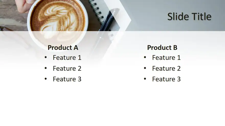 Free Work PowerPoint Template