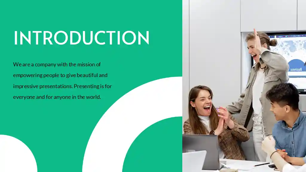 Geometric Company Onboarding Plan for New Hires Slides