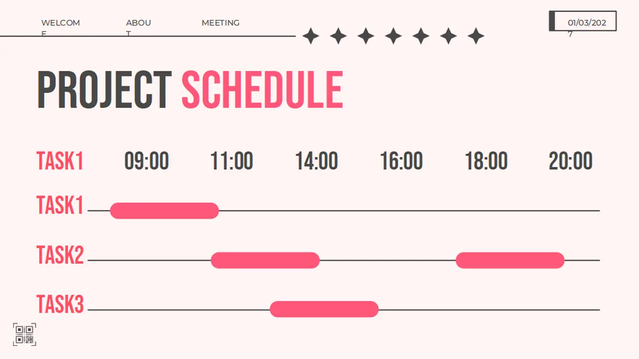 Geometric Spring Business Meeting