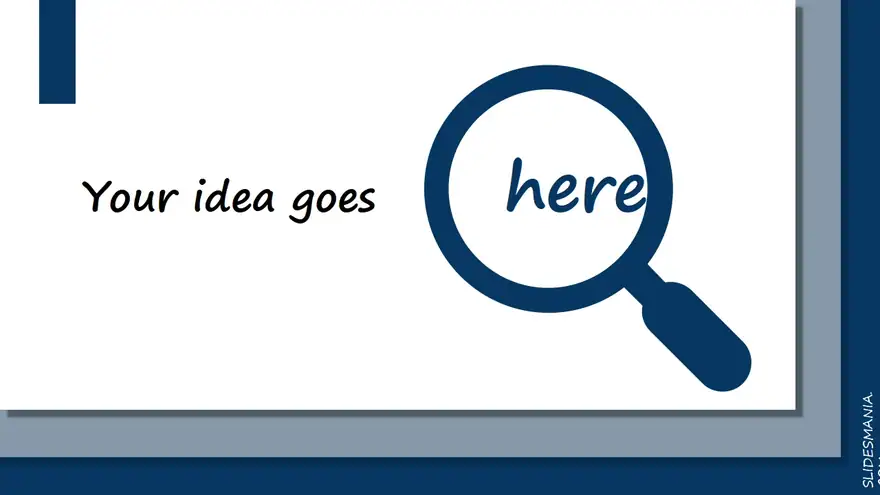 Hall Free Template for Google Slides or PowerPoint