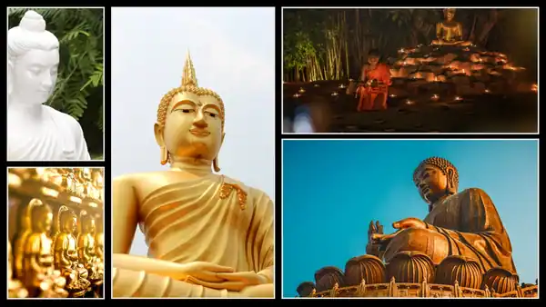 History of Buddhism Slides