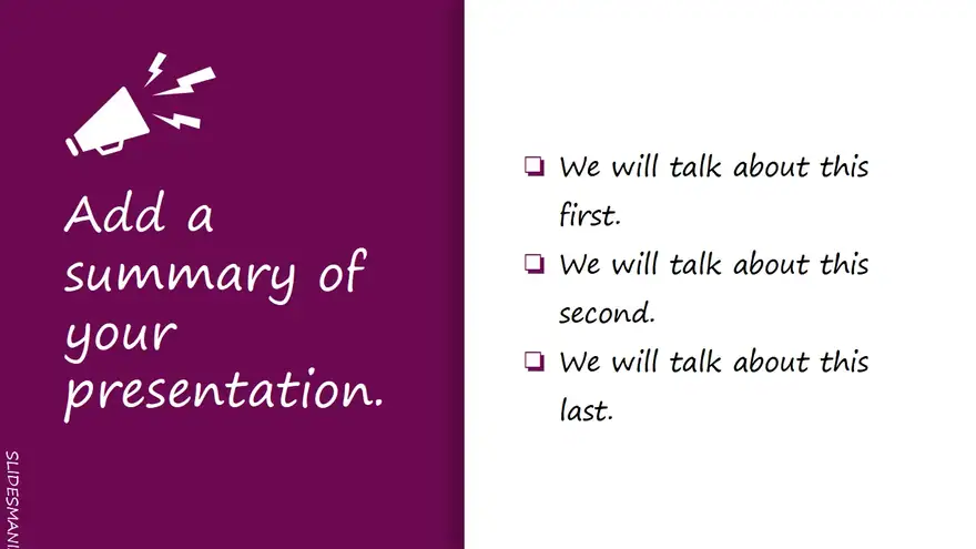 Hobart Free Formal Template for Google Slides or PowerPoint Presentations