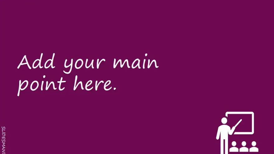 Hobart Free Formal Template for Google Slides or PowerPoint Presentations