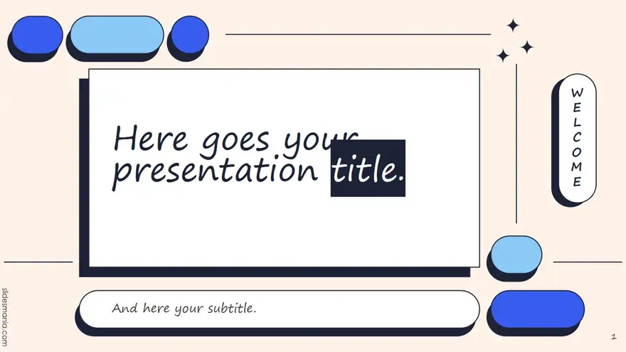 Howard, free professional slides.