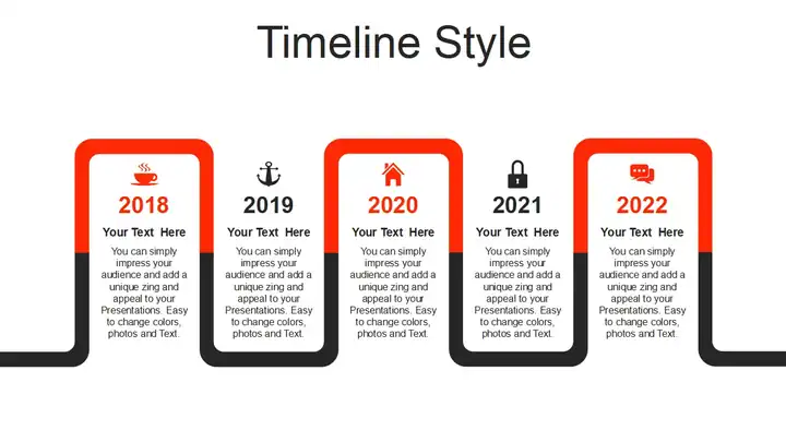 Huge Business Maze PowerPoint Templates