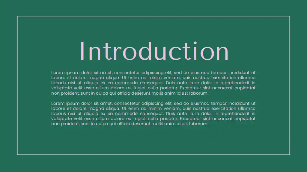 Human Resource Management Training Slides