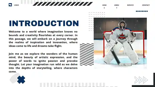 Ice Hockey Basics Workshop Slides