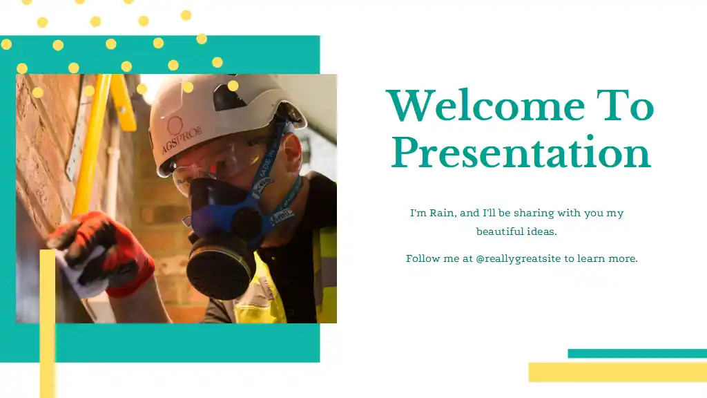 Illustrated Industrial Workers Of The World Day Slides