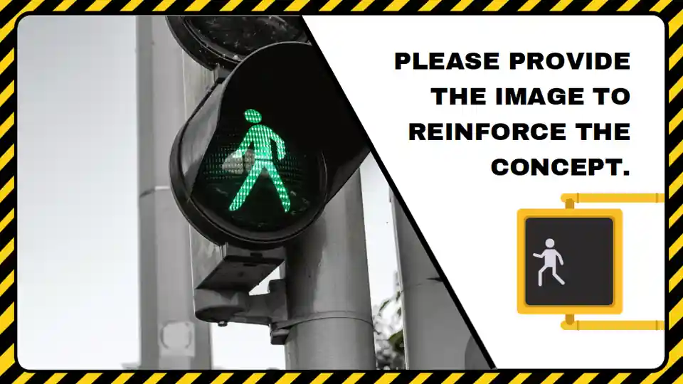 Illustrated Theoretical Driving Workshop: Traffic Signs Slides