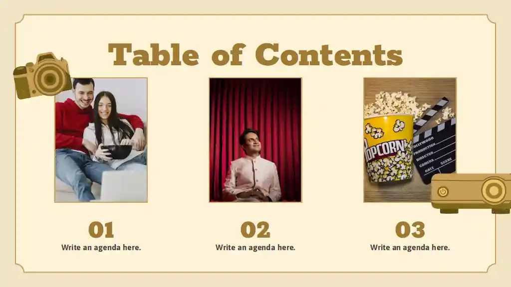 Illustrative Guess The Movie Game