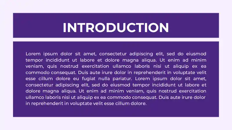 Impacted Wisdom Teeth Slides