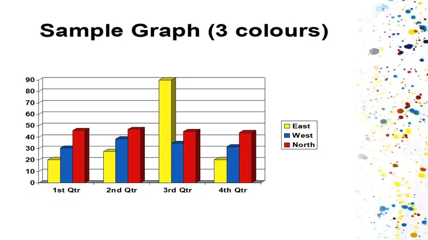 Jackson Pollock PowerPoint Template