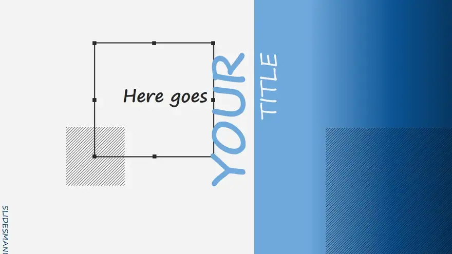 Lloyd Free Presentation template for Google Slides or PowerPoint