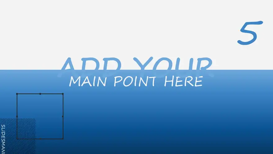 Lloyd Free Presentation template for Google Slides or PowerPoint