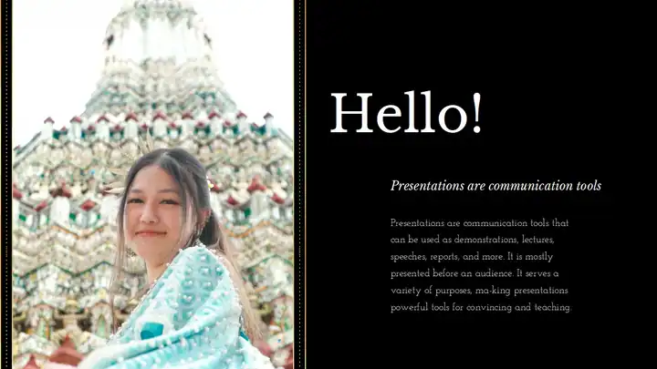 Mahayana Buddhism Slides