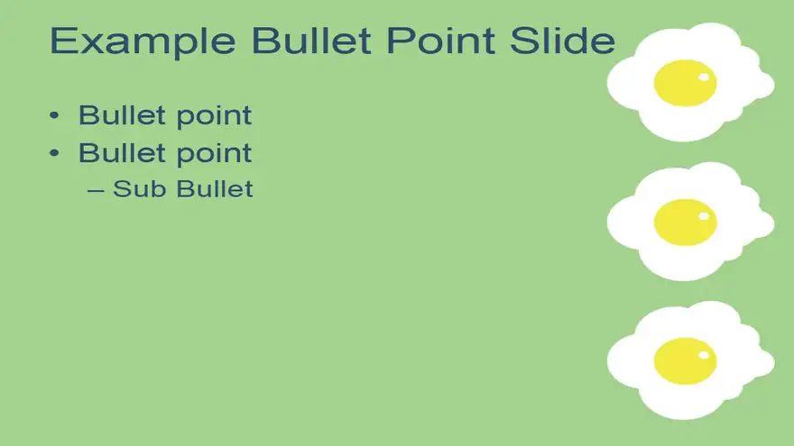 Meal PowerPoint Template