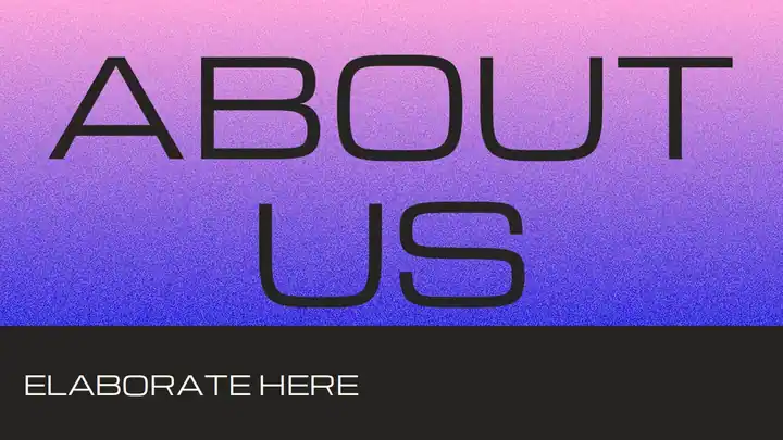 Media Plan Slides