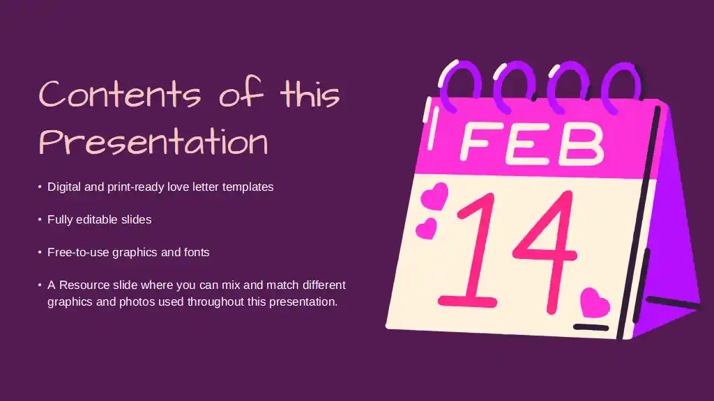 Minimal Valentine's Party Invitations