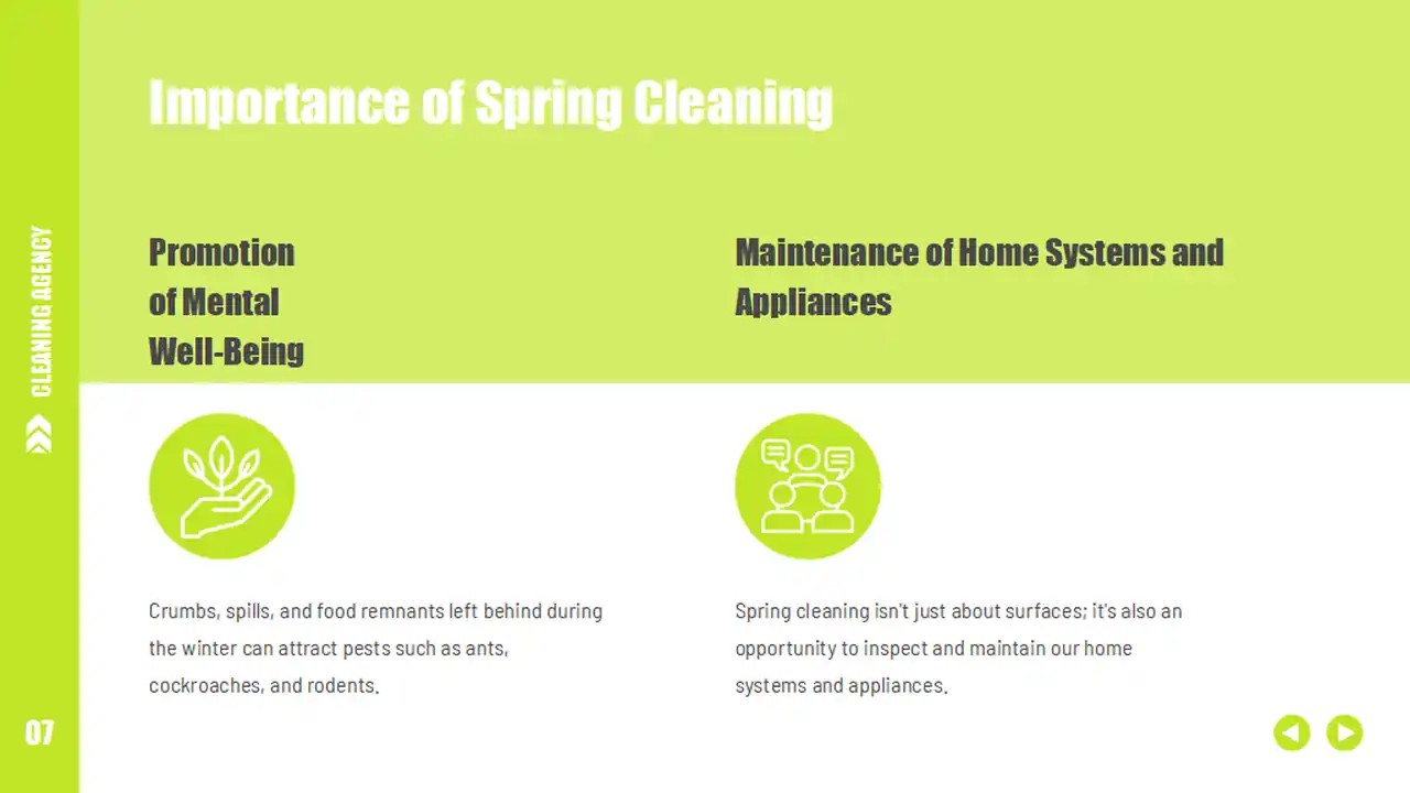 Modern Minimal Spring Cleaning Tips!
