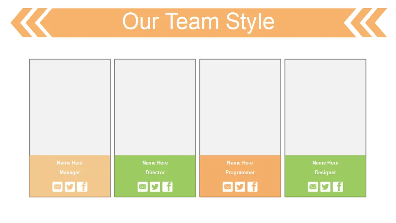 Money Growing Plan PowerPoint Templates