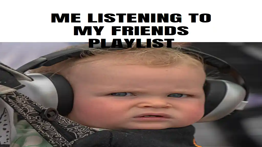 Music Meme