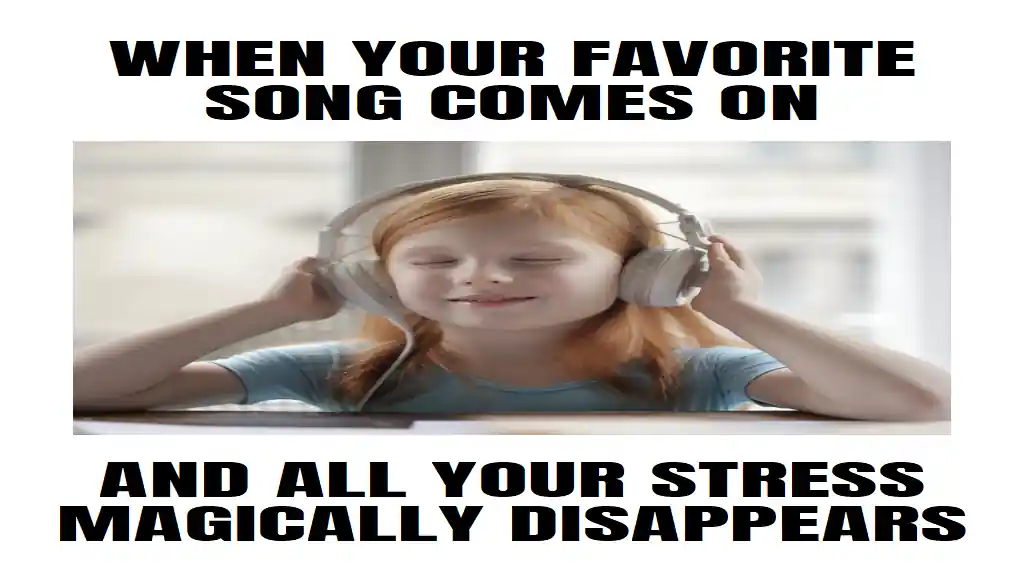Music Meme
