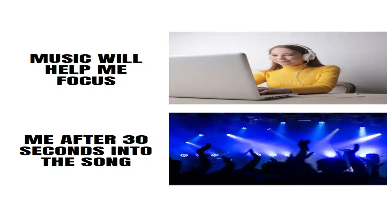 Music Meme