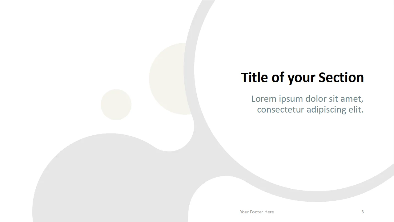 NETWORK – Modern Template for PowerPoint and Google Slides