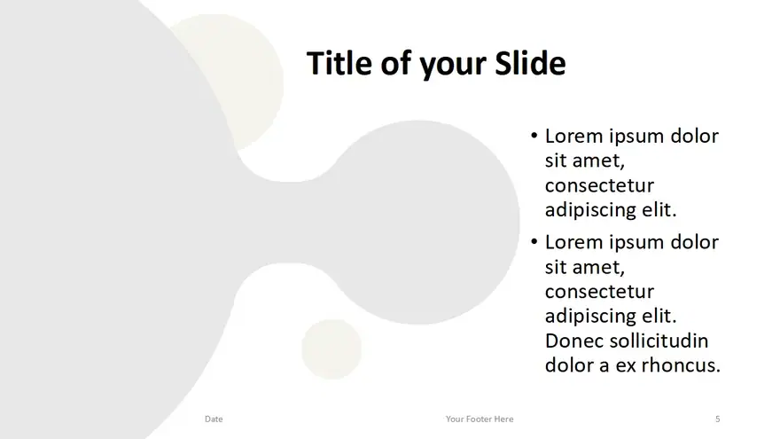 NETWORK – Modern Template for PowerPoint and Google Slides