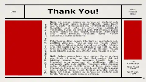 NEWSPAPER Template for PowerPoint and Google Slides