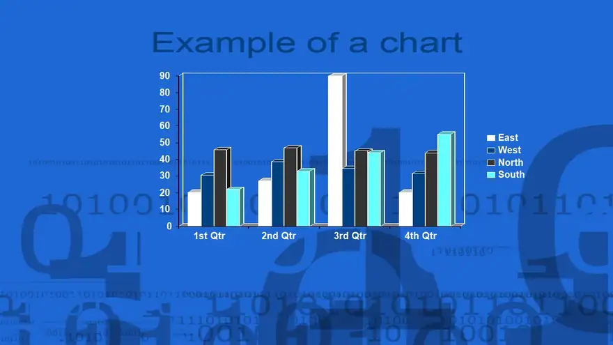 Numbers Business Template