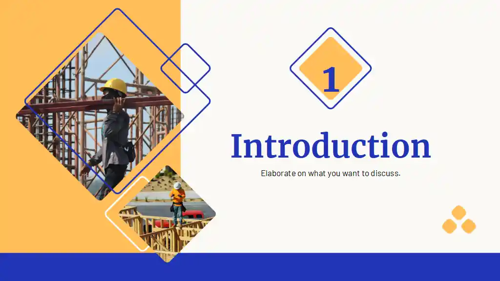 Occupational Accident Insurance Slides