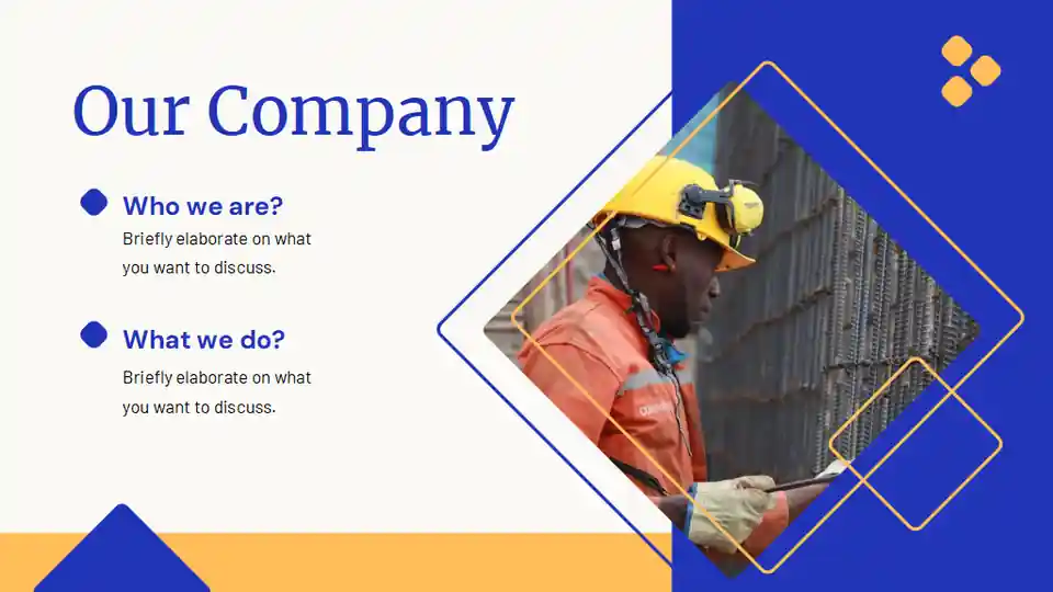 Occupational Accident Insurance Slides