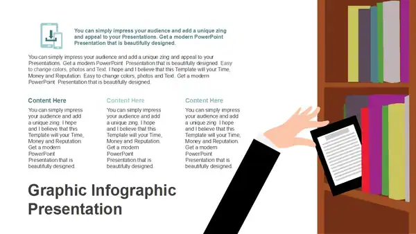 Online Library PowerPoint Templates