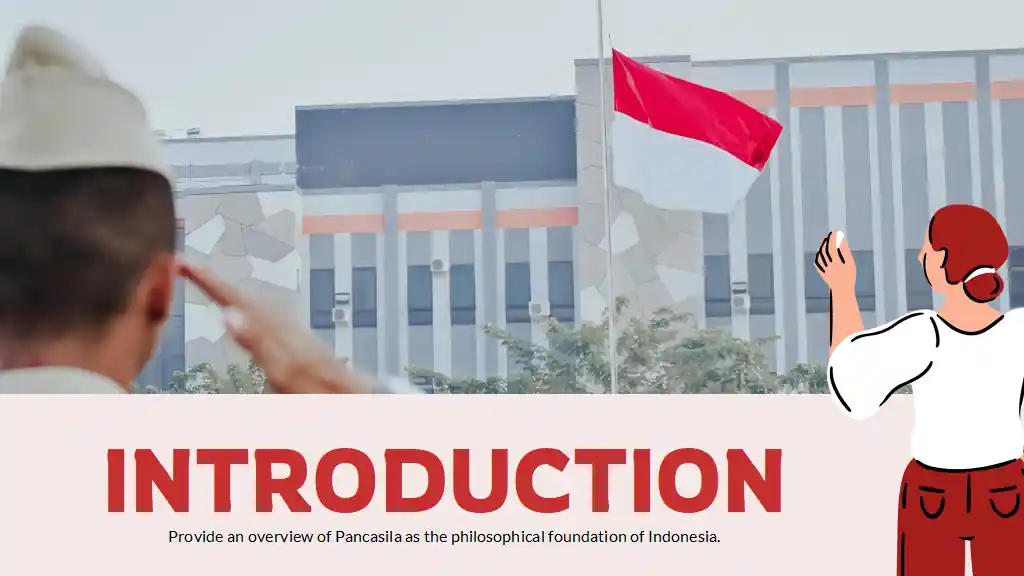 Pancasila Day Slides