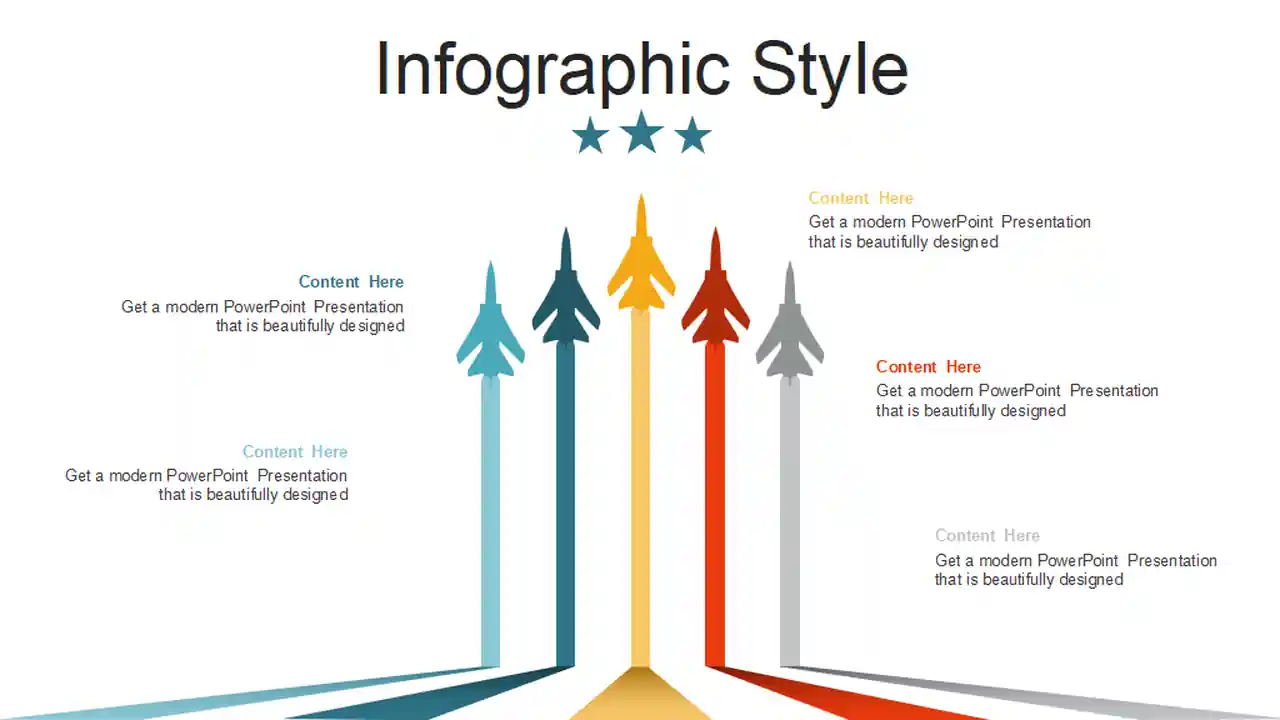 Patriotic Soldier Saluting PowerPoint Templates