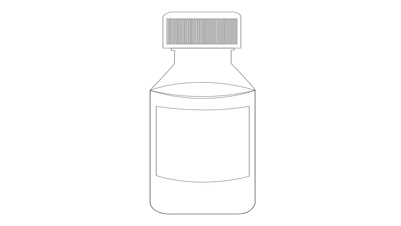 Pharmaceutical Template