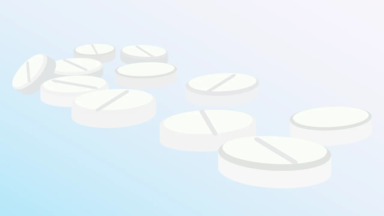 Pharmaceutical Template