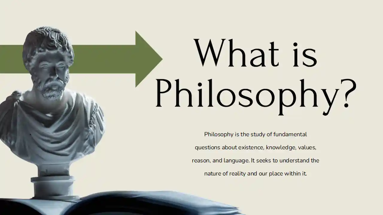 Philosophy Slides