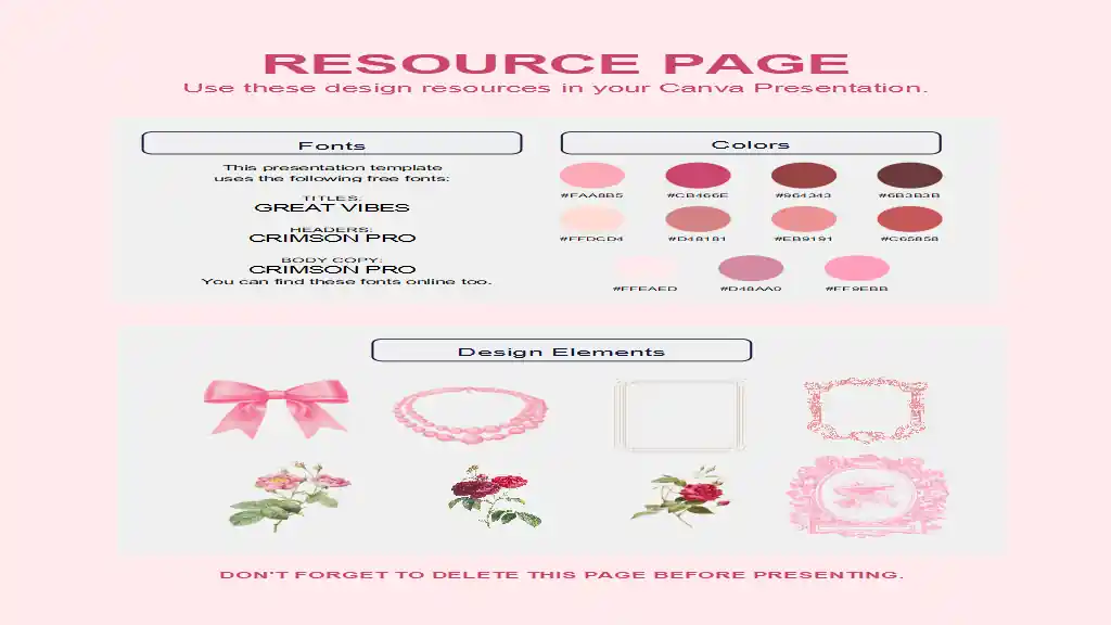Pink Coquette Aesthetic Invitations