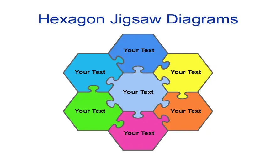 PowerPoint Jigsaw Puzzle