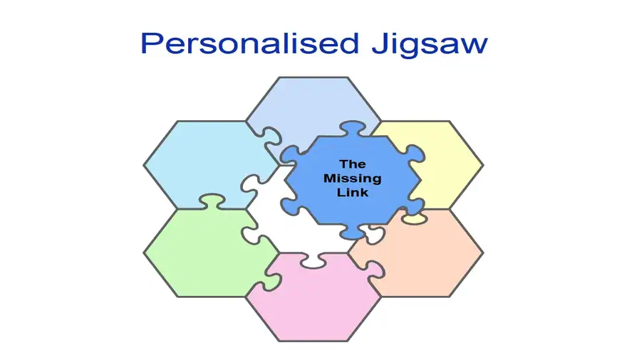 PowerPoint Jigsaw Puzzle